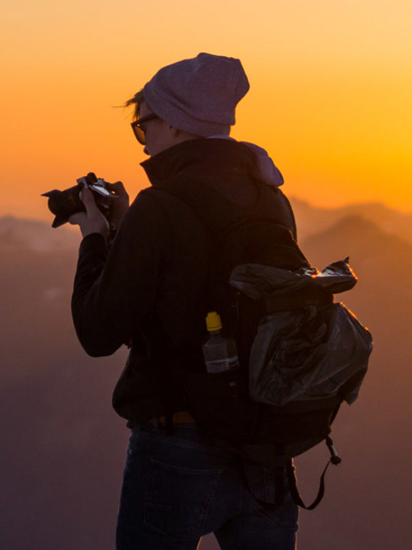 Photography Techniques: Light, Content & Sharing